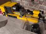 Tour a métaux draaibank hobbymat md65, Bricolage & Construction, Tours