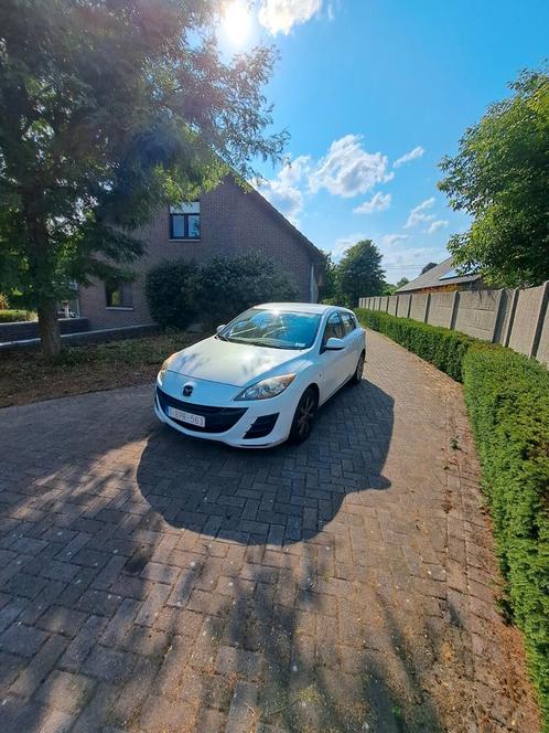Mazda 3 (2011), Auto's, Mazda, Particulier, Diesel, Euro 5, Ophalen