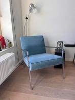 Fauteuil Loods5, Ophalen, 75 tot 100 cm, Zo goed als nieuw, Stof