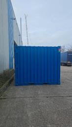 Zeecontainer, Doe-het-zelf en Bouw, Ophalen