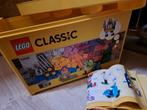 Lego classic doos 10698, Kinderen en Baby's, Speelgoed | Bouwstenen, Ophalen of Verzenden, Zo goed als nieuw