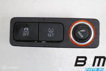 Schakelaar in middenconsole VW UP 1S0953508 beschikbaar voor biedingen