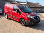 Fiat Scudo 2.0jtd 12/2015 airco, Auto's, Bestelwagens en Lichte vracht, Bedrijf, Centrale vergrendeling, Te koop, Fiat