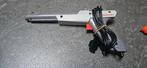 Nintendo zapper grijs, Ophalen of Verzenden, Gebruikt