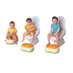 Pot apprentissage toilette/WC enfant 3en1, qualité japonaise, Enfants & Bébés, Comme neuf, Autres marques, Autres types, Standard