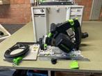 Invalzaag Festool FESTOOL TS 55 CAMP­ In nieuwstaat, Ophalen, Zo goed als nieuw, Invalzaag