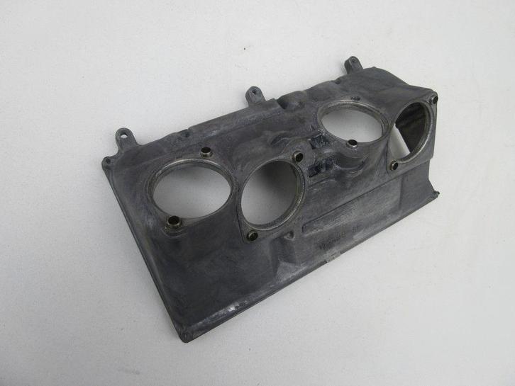 Honda VF750F luchtfilter plaat inlaat VF 750 F Interceptor, Motoren, Onderdelen | Honda, Gebruikt, Ophalen of Verzenden