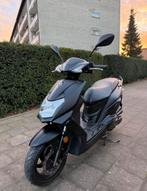 SYM ORBIT 3 2019 Classe A, Vélos & Vélomoteurs, Enlèvement, Comme neuf