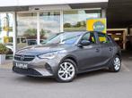 Opel Corsa EDITION 1.2 100PK AUTOMAAT|NAVI|SENSOREN|, Argent ou Gris, Euro 6, 5 portes, Automatique
