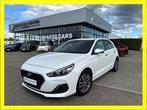 Hyundai i30 1.4 benzine AUTOMAAT - Navi - Camera, Auto's, Automaat, Parkeersensor, 140 pk, 103 kW