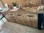 Dressoir, Ophalen, Gebruikt, 25 tot 50 cm, 200 cm of meer
