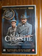 dvd box Agatha Christie, Ophalen of Verzenden, Zo goed als nieuw