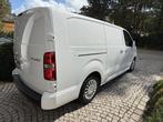 Toyota Pro Ace 75kWh Long 24M garantie* 23950 excl. btw, Zwart, 0 min, Wit, Toyota