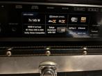 Denon AVR-x1600H DAB  + GARANTIE, Audio, Tv en Foto, Gebruikt, Denon, Ophalen of Verzenden, 60 tot 120 watt