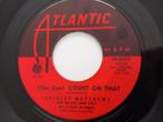 SHIRLEY MATTHEWS.COUNT ON THAT. POPCORN US 45T, Ophalen of Verzenden, Zo goed als nieuw