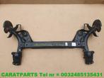 5Q0501049BH Octavia achteras Golf 7 A3 8V subframe Leon 5F, Auto-onderdelen, Gebruikt, Audi