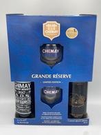 Chimay Grande Reserve, Verzamelen, Biermerken, Nieuw, Ophalen of Verzenden