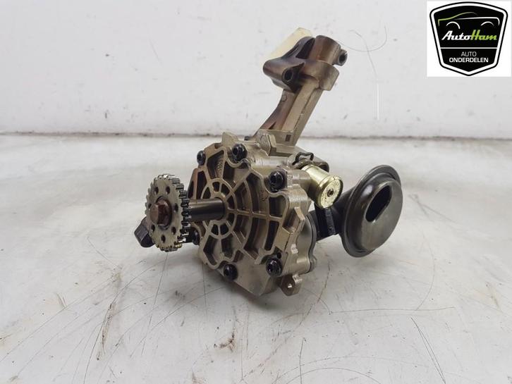OLIEPOMP Opel Astra K (|19176331|12686440|12674266|), Auto-onderdelen, Motor en Toebehoren, Opel, Gebruikt