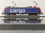 MARKLIN 36851 H0 - SBB CFF FSS CARGO - SERIE 482 - DIGITAAL, Nieuw, Analoog, Locomotief, Wisselstroom