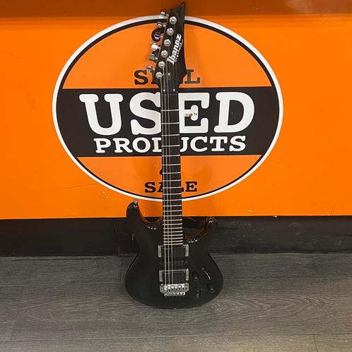 Ibanez Erdogyne EDR 170EX Gitaar - in een nette staat, Muziek en Instrumenten, Snaarinstrumenten | Gitaren | Elektrisch, Ibanez