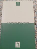 Nietigheden en sancties, Ophalen of Verzenden, Zo goed als nieuw, Hoger Onderwijs, Larcier