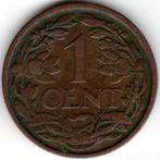 Pays-Bas : 1 cent 1927 KM#152 Ref 14526, 1 centime, Reine Wilhelmine, Enlèvement ou Envoi, Monnaie en vrac