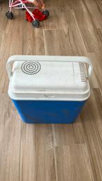 Elektrische koelbox, Ophalen, Zo goed als nieuw, Koelbox