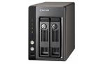 NAS BeschrijvingCPU Marvell 1.2GHz DRAM 512MB DDRII RAM Flas, Informatique & Logiciels, NAS, Enlèvement ou Envoi