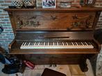 G Van Bastelaere buffetpiano in zeer goede staat, Muziek en Instrumenten, Piano's, Ophalen, Zo goed als nieuw, Piano
