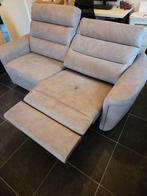 Canapé 2 places relax, Enlèvement