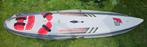 F2 Sputnik 285 World Cup Edition, Watersport en Boten, Windsurfen, Ophalen, 250 tot 300 cm, Plank, 5 tot 7 m²