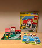 Lego vintage legoland vacation house (6349), Ophalen of Verzenden, Lego