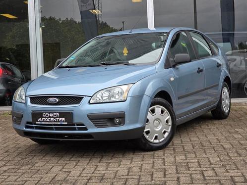 Ford focus 1.6 benzine/ top occasie GARANTIE, Auto's, Ford, Bedrijf, Focus, ABS, Airbags, Airconditioning, Alarm, Radio, Benzine