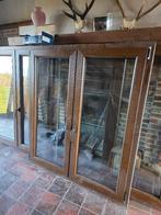 Châssis de fenêtres, Bricolage & Construction, Neuf, 75 à 150 cm, Enlèvement ou Envoi, 75 à 150 cm