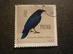 Polen/Pologne 1960 Mi 1198(o) Gestempeld/Oblitéré, Verzenden, Polen