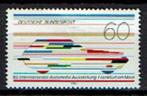 Duitsland Bundespost   1014  xx, Timbres & Monnaies, Timbres | Europe | Allemagne, Enlèvement ou Envoi, Non oblitéré