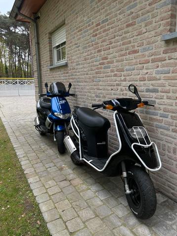 Typhoon 172cc A1  beschikbaar voor biedingen