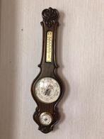 thermometer-hygrometer-barometer, Antiek en Kunst, Ophalen