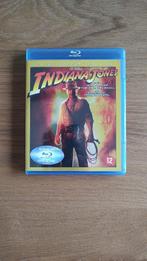 Indiana Jones and the Kingdom of the Crystal Skull Blu-ray, Cd's en Dvd's, Blu-ray, Gebruikt, Ophalen of Verzenden, Avontuur