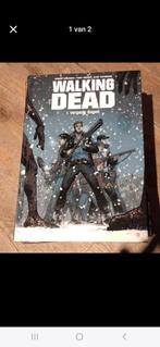 The walking dead HC NL versie 1-10, Boeken, Stripverhalen, Ophalen of Verzenden, Zo goed als nieuw