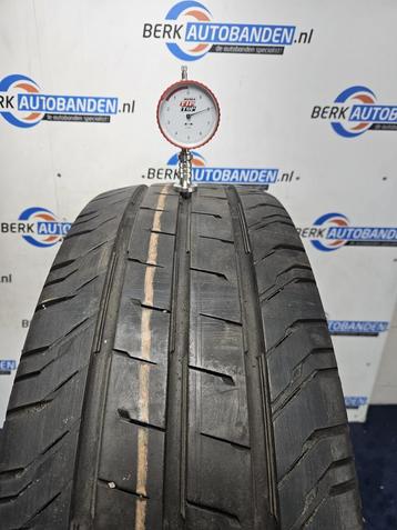 4x Continental Contivancontact 200 235/60 R17C 117/115R 235/ beschikbaar voor biedingen