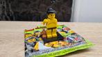 Lego 8803 minfigure series 3 verschillende figuurtjes, Complete set, Ophalen of Verzenden, Lego, Zo goed als nieuw