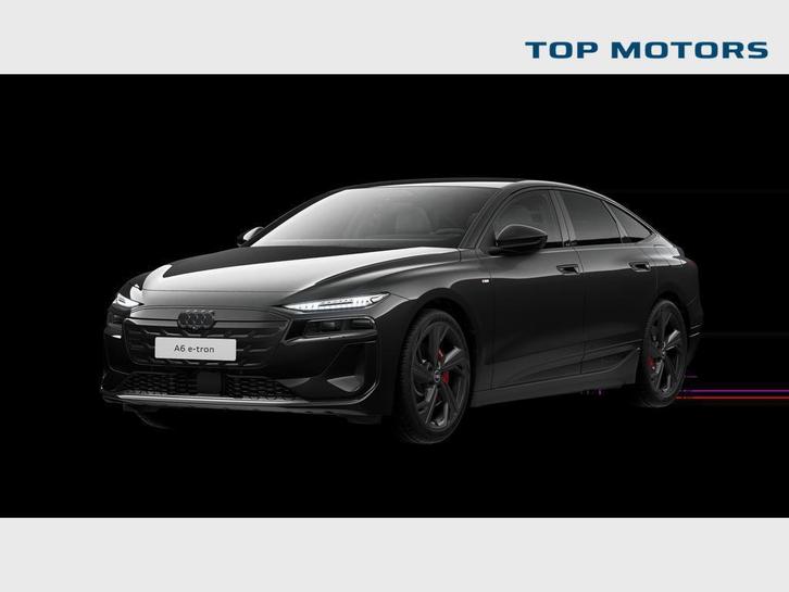 Audi A6 Sportback e-tron Audi A6 Sportback Corporate S e-tro, Auto's, Audi, A6, ABS, Airbags, Cruise Control, Elektrische ramen