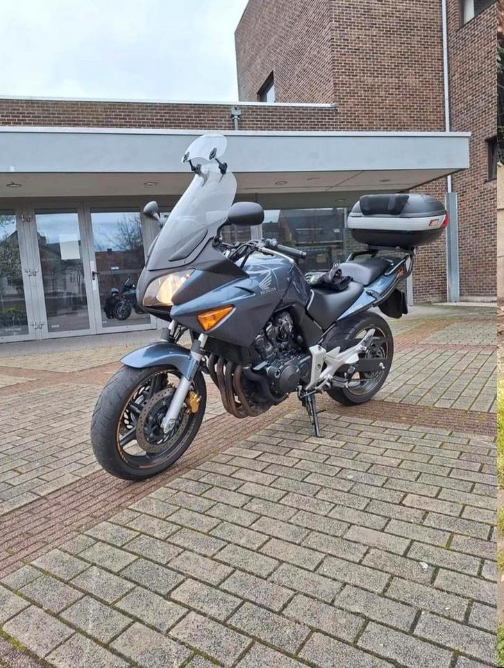 Honda CBF600, Motoren, Motoren | Honda, Particulier, ABS, Ophalen