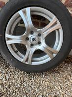 Winterbanden van Toyo Snowprox met RC velgen, Auto-onderdelen, Banden en Velgen, Ophalen, 215 mm, 16 inch, Nieuw