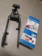 koppeling voor bagagedrager fiets voor boodschappenwagentje, Fietsen en Brommers, Fietsaccessoires | Bagagedragers, Verzenden