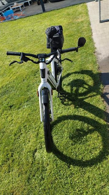 Stromer ST3 Speed Pedelec beschikbaar voor biedingen
