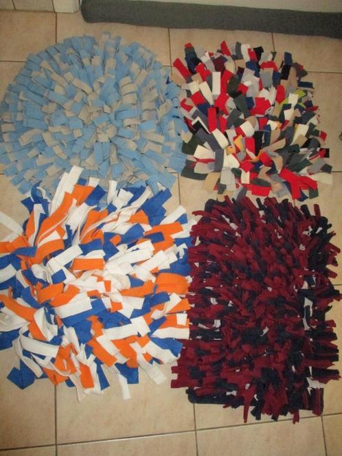 snuffelmatten, Dieren en Toebehoren, Overige Dieren-accessoires, Gebruikt, Ophalen of Verzenden