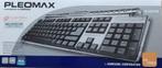 TOESTENBORD, Ophalen, Azerty, Zo goed als nieuw, Bedraad