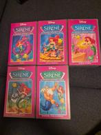 Vhs De kleine zeemeermin, Ophalen of Verzenden, Gebruikt, Overige typen